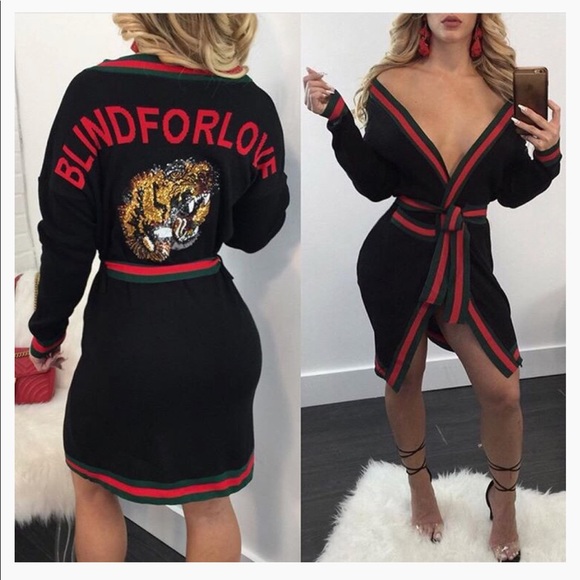 Sweaters - Blind for Love cardigan!